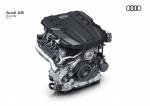 Audi A8 50 TDI Quattro 2017 года (WW)